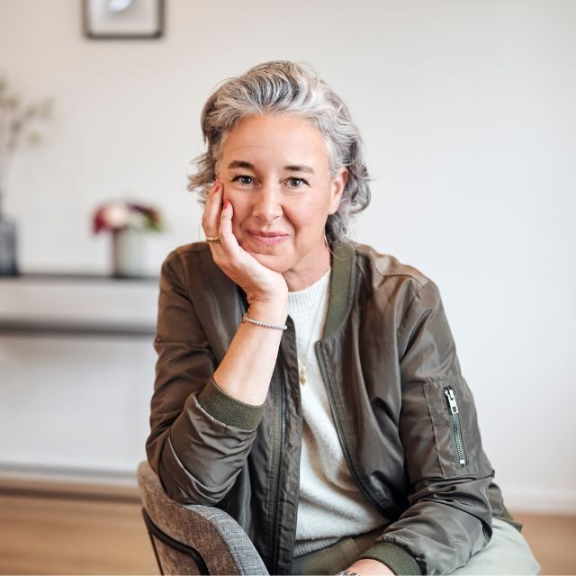 Ariane Drumm