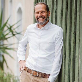 Dirk Drumm Teamcoach Ausbildung Dirk Drumm