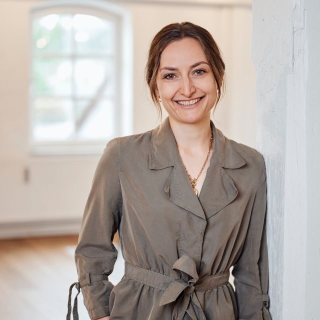 Greta Engelhardt
