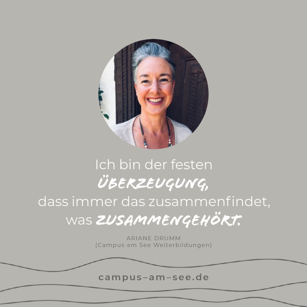 Erste Weiterbildungen live!